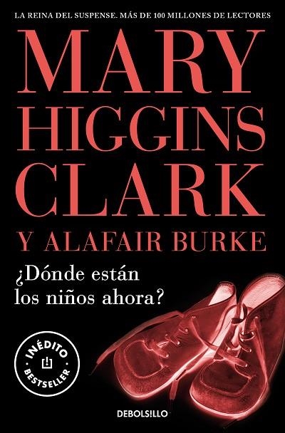 ¿DÓNDE ESTÁN LOS NIÑOS AHORA? | 9788466376778 | HIGGINS CLARK, MARY | Llibreria La Gralla | Llibreria online de Granollers