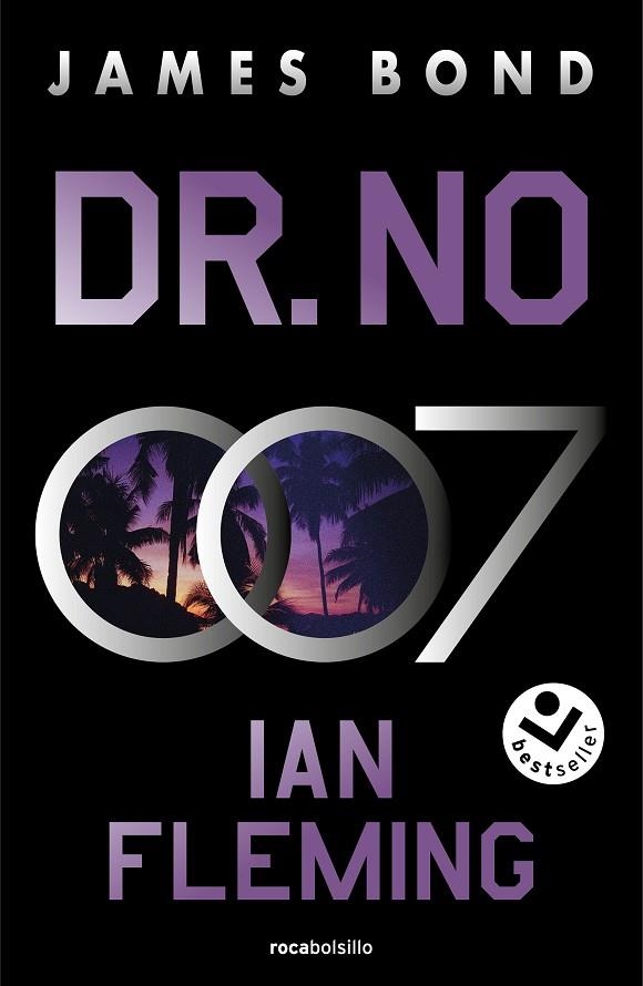 DR. NO (JAMES BOND, AGENTE 007 6) | 9788419498298 | FLEMING, IAN | Llibreria La Gralla | Llibreria online de Granollers