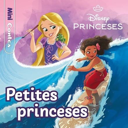 PRINCESES. PETITES PRINCESES. MINICONTES | 9788413897486 | VVAA | Llibreria La Gralla | Llibreria online de Granollers