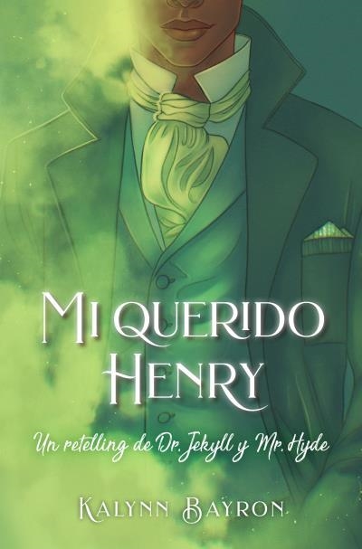 MI QUERIDO HENRY | 9788419130310 | BAYRON, KALYNN | Llibreria La Gralla | Llibreria online de Granollers