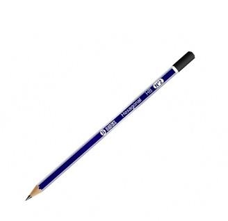 LLAPIS GRAFIT AMB GOMA HB 2 PELIKAN | 4012700257352 | 100401715 | Llibreria La Gralla | Llibreria online de Granollers