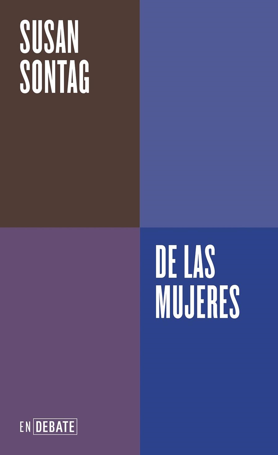 DE LAS MUJERES | 9788410214439 | SONTAG, SUSAN | Llibreria La Gralla | Llibreria online de Granollers