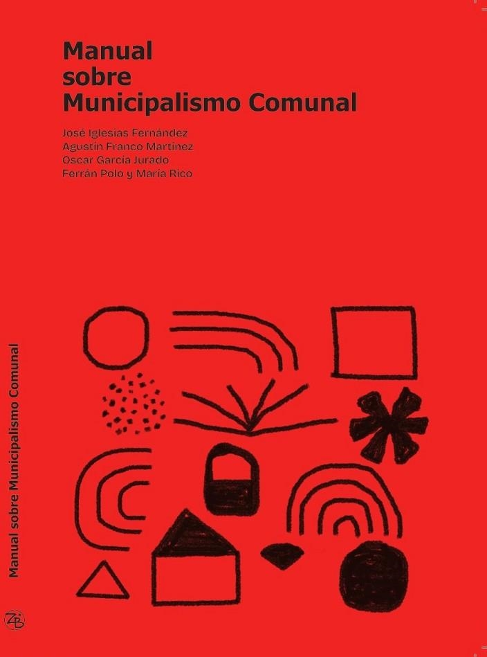 MANUAL SOBRE MUNICIPALISMO COMUNAL | 9788412867701 | VVAA | Llibreria La Gralla | Librería online de Granollers