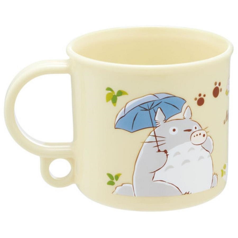 TOTORO & CATBUS TAZA 200 ML MI VECINO TOTORO | 4973307649516 | SKATER | Llibreria La Gralla | Llibreria online de Granollers