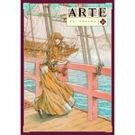 ARTE N 16 | 9788419986191 | OHKUBO KEI | Llibreria La Gralla | Llibreria online de Granollers