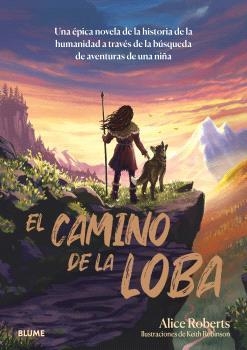 CAMINO DE LA LOBA, EL | 9788410268210 | ROBERTS, ALICE | Llibreria La Gralla | Llibreria online de Granollers