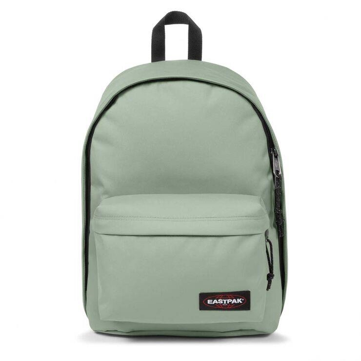 MOTXILLA EASTPAK OUT OF OFFICE FROSTY MINT 27L | 195439947887 | EK0007671021 | Llibreria La Gralla | Llibreria online de Granollers