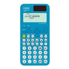 CALCULADORA CASIO CIENTÍFICA FX 85 SP CW | 4549526615672 | 155199 | Llibreria La Gralla | Librería online de Granollers