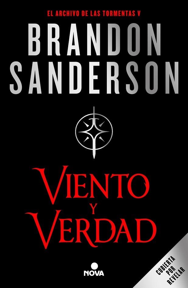 VIENTO Y VERDAD (EL ARCHIVO DE LAS TORMENTAS 5) | 9788419260543 | BRANDON SANDERSON | Llibreria La Gralla | Llibreria online de Granollers