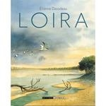 LOIRA | 9788410264007 | DAVODEAU, ETIENNE | Llibreria La Gralla | Llibreria online de Granollers