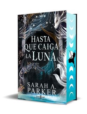 HASTA QUE CAIGA LA LUNA | 9788401035623 | PARKER, SARAH A. | Llibreria La Gralla | Librería online de Granollers