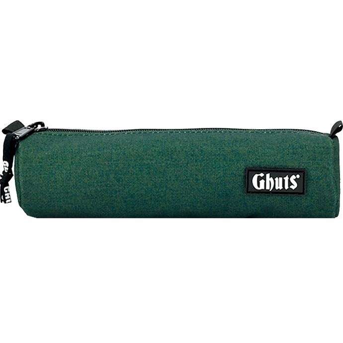 PORTATOT GHUTS GH111 STYLISH GREEN L40 | 5602211122400 | GH 1112240 | Llibreria La Gralla | Librería online de Granollers