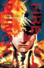 FIRE PUNCH 01 NUEVA EDICIÓN | 9788467962888 | TATSUKI FUJIMOTO | Llibreria La Gralla | Llibreria online de Granollers