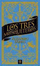 TRES MOSQUETEROS, LOS | 9788497945585 | DUMAS, ALEJANDRO | Llibreria La Gralla | Llibreria online de Granollers