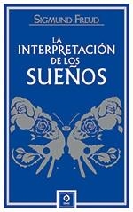 INTERPRETACIÓN DE LOS SUEÑOS, LA | 9788497945486 | FREUD, SIGMUND | Llibreria La Gralla | Llibreria online de Granollers