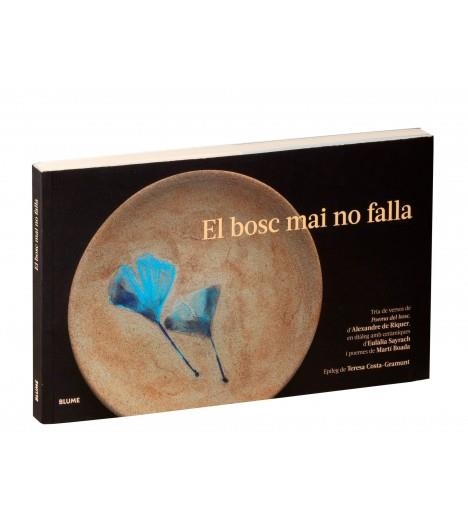 BOSC MAI NO FALLA, EL | 9788410048386 | EULÀLIA SAYRACH / MARTÍ BOADA | Llibreria La Gralla | Librería online de Granollers