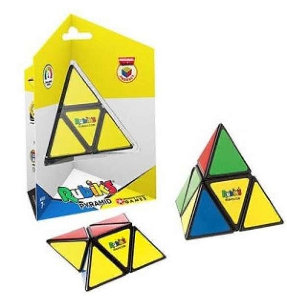 CUB RUBIK PIRAMIDE | 0778988419823 | 778988419823 | Llibreria La Gralla | Llibreria online de Granollers