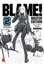 BLAME MASTER EDITION N.2 | 9788411507318 | NIHEI, TSUTOMU | Llibreria La Gralla | Llibreria online de Granollers