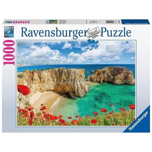 PUZZLE 1000 PIEZAS ALGARVE | 4005556171828 | RAVENSBURGUER | Llibreria La Gralla | Llibreria online de Granollers