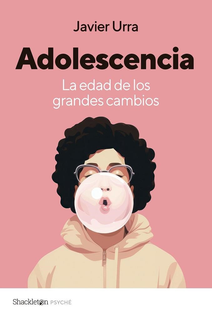 ADOLESCENCIA | 9788413613246 | URRA, JAVIER | Llibreria La Gralla | Llibreria online de Granollers