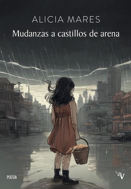 MUDANZAS A CASTILLOS DE ARENA | 9788410073623 | MARES, ALICIA | Llibreria La Gralla | Llibreria online de Granollers