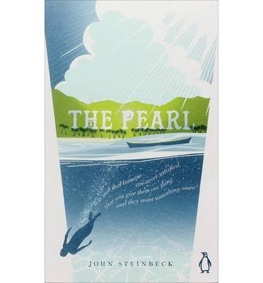 PEARL, THE | 9780141394909 | STEINBECK, JOHN | Llibreria La Gralla | Llibreria online de Granollers