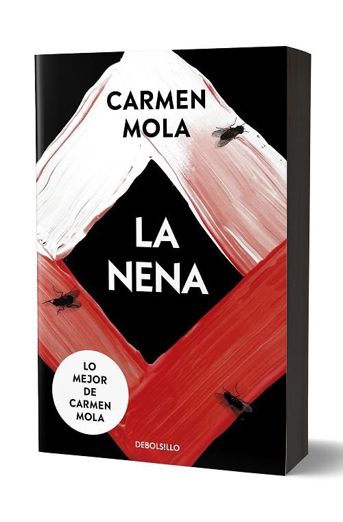 NENA, LA (BOLSILLO - EDICIÓN LIMITADA) | 9788466378789 | MOLA, CARMEN | Llibreria La Gralla | Llibreria online de Granollers