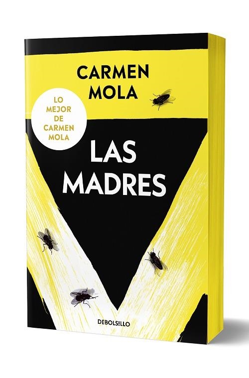 MADRES, LAS (BOLSILLO - EDICIÓN LIMITADA) | 9788466378796 | MOLA, CARMEN | Llibreria La Gralla | Llibreria online de Granollers