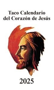 TACO 2025 SAGRADO CORAZON JESUS CLASICO | 9788427148147 | AA.VV | Llibreria La Gralla | Llibreria online de Granollers