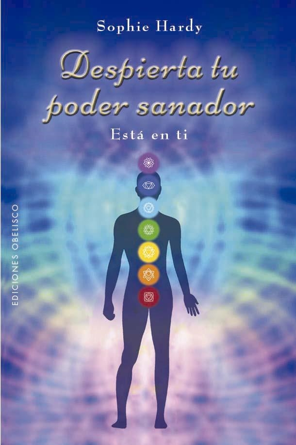 DESPIERTA TU PODER SANADOR | 9788411721790 | HARDY, SOPHIE | Llibreria La Gralla | Llibreria online de Granollers