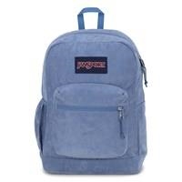 MOTXILLA JANSPORT PANA BLAVA CROSS TOWN PLUS REMIX ELEMENTAL 26L | 195438969088 | EK0A5BJ60P81 | Llibreria La Gralla | Llibreria online de Granollers