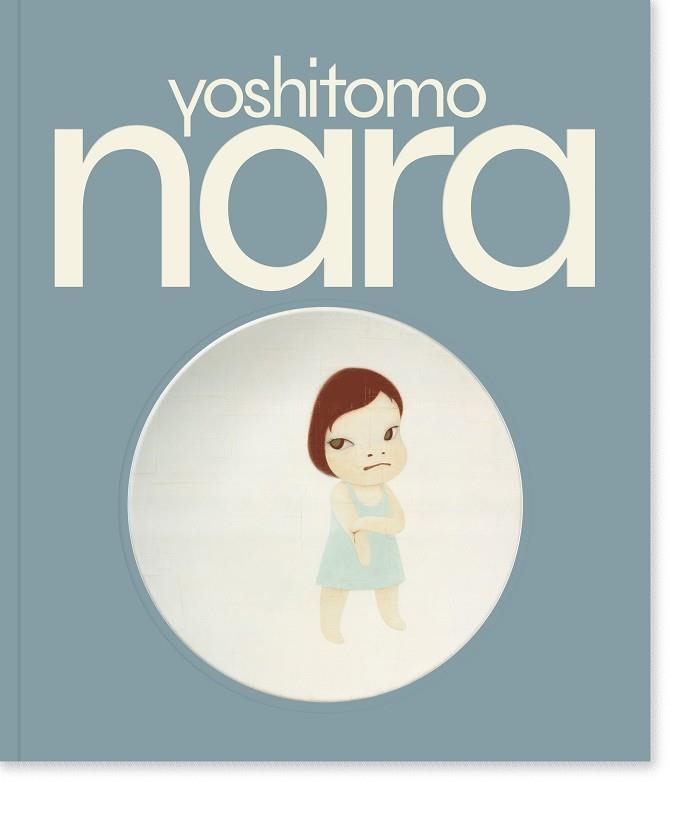 YOSHITOMO NARA | 9788410024113 | NARA, YOSHITOMO | Llibreria La Gralla | Llibreria online de Granollers