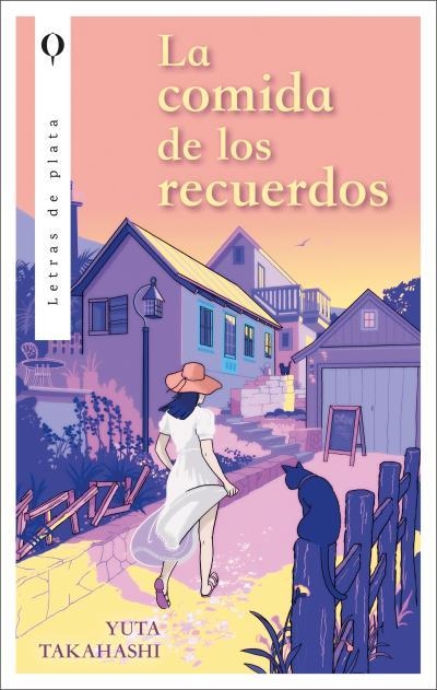 COMIDA DE LOS RECUERDOS, LA | 9788492919598 | TAKAHASHI, YUTA | Llibreria La Gralla | Llibreria online de Granollers