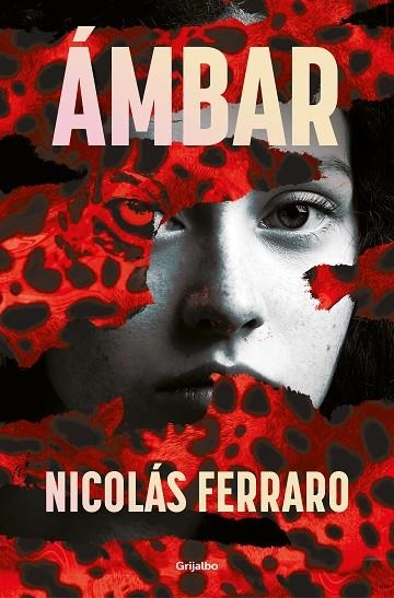 ÁMBAR | 9788425368592 | FERRARO, NICOLÁS | Llibreria La Gralla | Librería online de Granollers