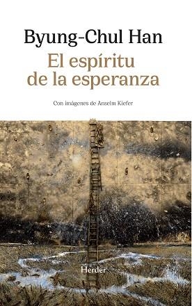 ESPÍRITU DE LA ESPERANZA, EL | 9788425451010 | HAN, BYUNG-CHUL | Llibreria La Gralla | Llibreria online de Granollers