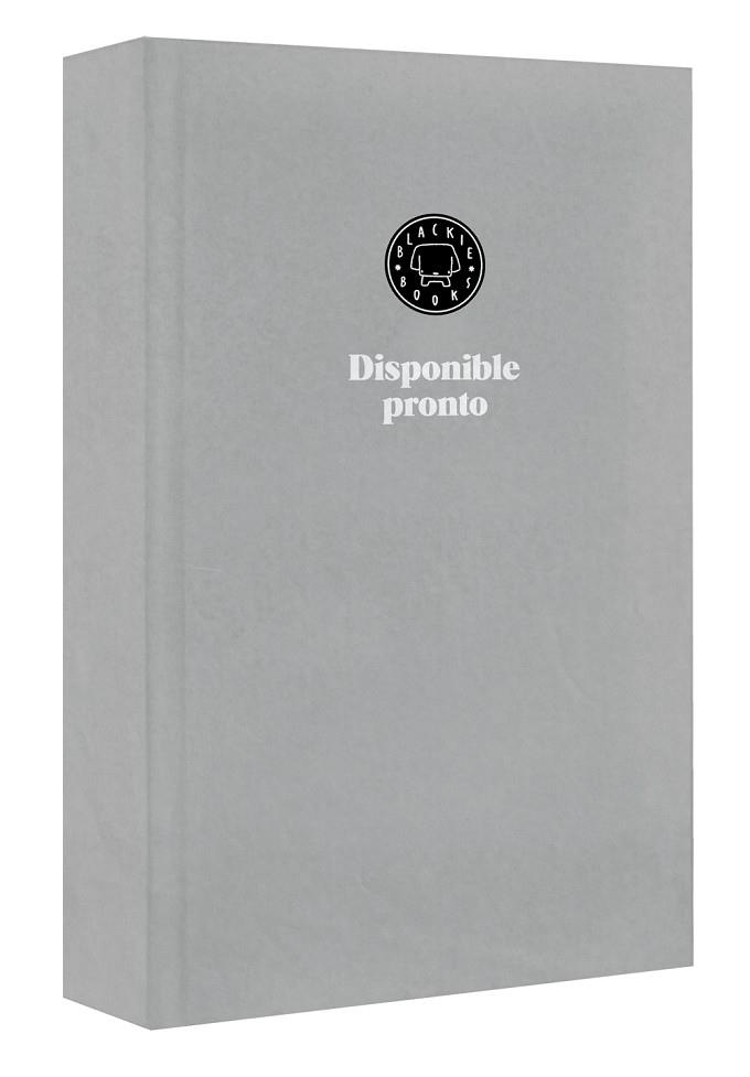 AGENDA BLACKIE BOOKS 2025 | 9788410025714 | AA.VV. | Llibreria La Gralla | Llibreria online de Granollers