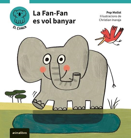 FRAN-FAN ES VOL BANYAR | 9788410302051 | MOLIST, PEP | Llibreria La Gralla | Llibreria online de Granollers