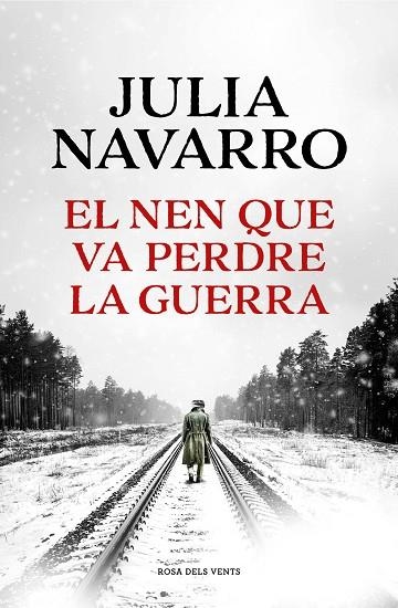 NEN QUE VA PERDRE LA GUERRA, EL | 9788419259141 | NAVARRO, JULIA | Llibreria La Gralla | Llibreria online de Granollers