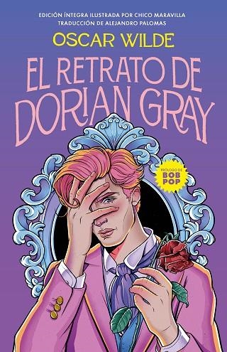 RETRATO DE DORIAN GRAY, EL  (COLECCIÓN ALFAGUARA CLÁSICOS) | 9788419688637 | WILDE, OSCAR | Llibreria La Gralla | Llibreria online de Granollers