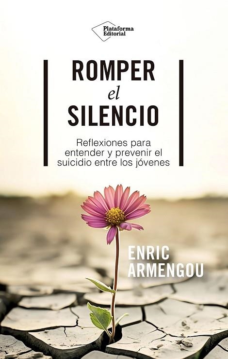 ROMPER EL SILENCIO | 9788410243330 | ARMENGOU, ENRIC | Llibreria La Gralla | Llibreria online de Granollers