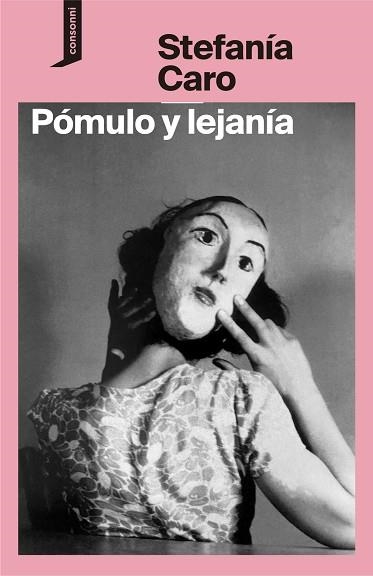 PÓMULO Y LEJANÍA | 9788419490292 | CARO, STEFANIA | Llibreria La Gralla | Llibreria online de Granollers