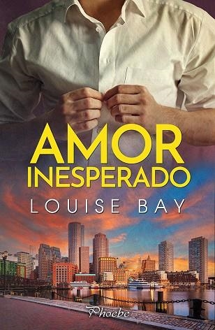 AMOR INESPERADO | 9788410070486 | BAY, LOUISE | Llibreria La Gralla | Llibreria online de Granollers