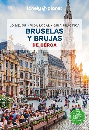 BRUSELAS Y BRUJAS DE CERCA 5 | 9788408289845 | SMITH, HELENA ; MONACO, MÉLISSA | Llibreria La Gralla | Llibreria online de Granollers