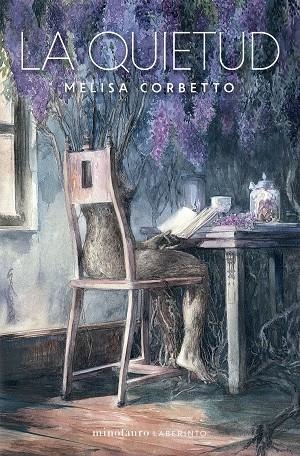 QUIETUD, LA | 9788445018224 | CORBETTO, MELISA | Llibreria La Gralla | Librería online de Granollers