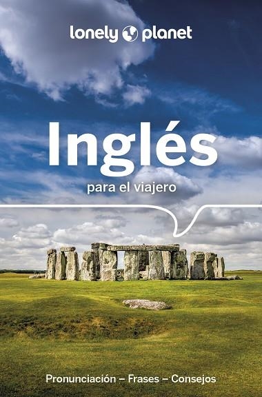 INGLÉS PARA EL VIAJERO | 9788408292005 | AA. VV. | Llibreria La Gralla | Librería online de Granollers