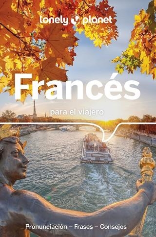 FRANCÉS PARA EL VIAJERO | 9788408292012 | AA. VV. | Llibreria La Gralla | Llibreria online de Granollers