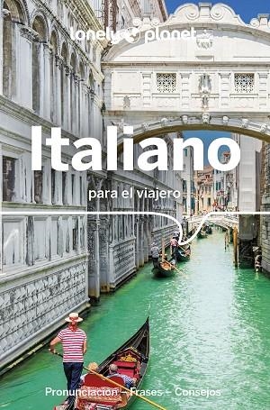 ITALIANO PARA EL VIAJERO | 9788408292029 | AA. VV. | Llibreria La Gralla | Librería online de Granollers