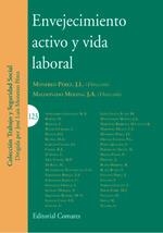 ENVEJECIMIENTO ACTIVO Y VIDA LABORAL | 9788490458105 | MONEREO PÉREZ, JOSÉ LUIS/MALDONADO MOLINA, JUAN ANTONIO | Llibreria La Gralla | Llibreria online de Granollers