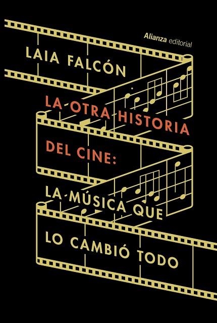 OTRA HISTORIA DEL CINE, LA | 9788411486637 | FALCÓN, LAIA | Llibreria La Gralla | Llibreria online de Granollers