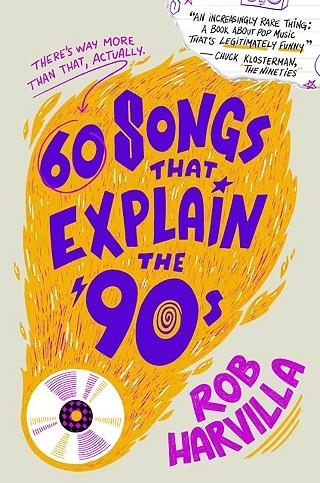 90 EN 90 CANCIONES (O MÁS), LOS | 9788419875990 | HARVILLA, ROB | Llibreria La Gralla | Librería online de Granollers